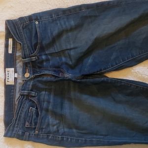 Frame Jeans size 27.
